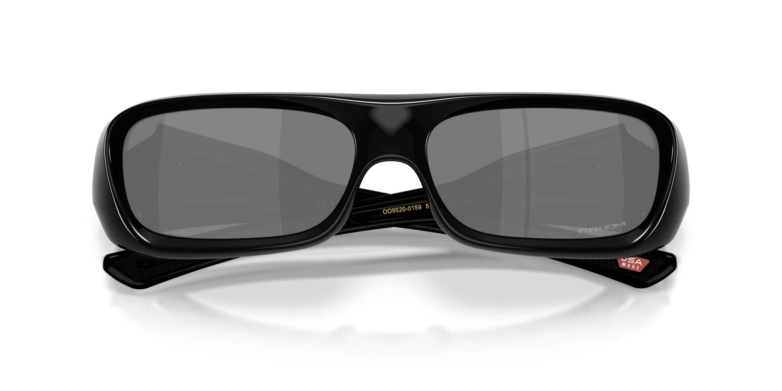 Oakley Permian 9520 Sunglasses - view 20